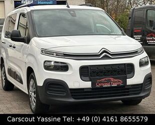 Citroen Berlingo Gebrauchtwagen