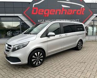 Mercedes-Benz V 220 Gebrauchtwagen