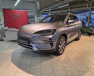 BYD SEAL U Gebrauchtwagen