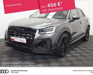 Audi SQ2 Gebrauchtwagen