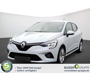 Renault Clio Gebrauchtwagen