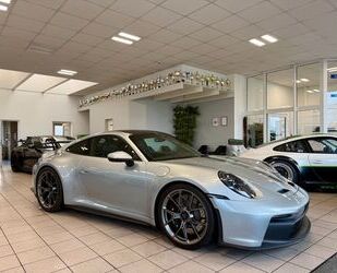 Porsche 992 Gebrauchtwagen