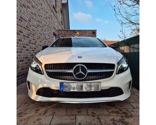 Mercedes-Benz A 180 Gebrauchtwagen
