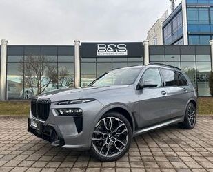 BMW X7 Gebrauchtwagen