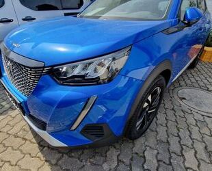 Peugeot 2008 Gebrauchtwagen