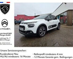 Citroen C3 Gebrauchtwagen