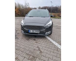 Ford Galaxy Gebrauchtwagen