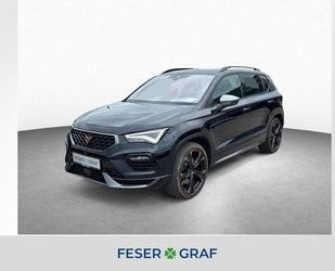 Cupra Ateca Gebrauchtwagen