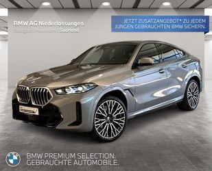 BMW X6 Gebrauchtwagen