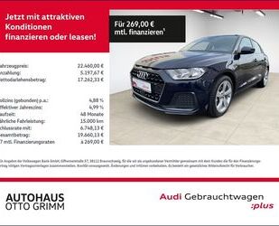 Audi A1 Gebrauchtwagen