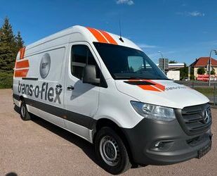Mercedes-Benz Sprinter Gebrauchtwagen