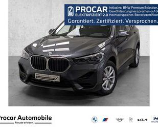 BMW X1 Gebrauchtwagen