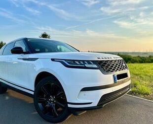 Land Rover Range Rover Velar Gebrauchtwagen