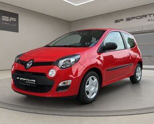 Renault Twingo Gebrauchtwagen