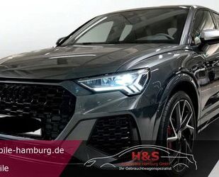Audi RSQ3 Gebrauchtwagen
