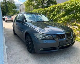BMW 325 Gebrauchtwagen