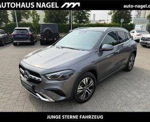Mercedes-Benz GLA 200 Gebrauchtwagen