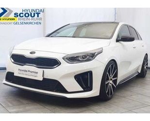 Kia pro ceed / ProCeed Gebrauchtwagen