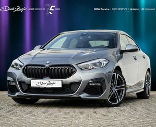 BMW 218 Gran Coupé Gebrauchtwagen