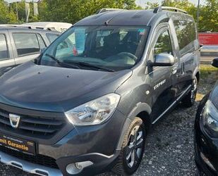 Dacia Dokker Gebrauchtwagen