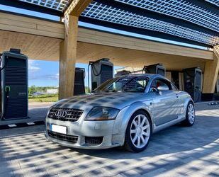 Audi TT Gebrauchtwagen