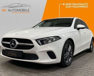 Mercedes-Benz A 200 Gebrauchtwagen
