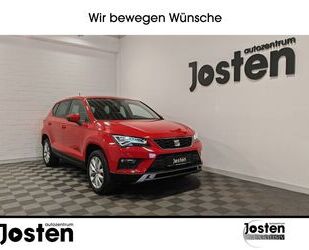 Seat Ateca Gebrauchtwagen