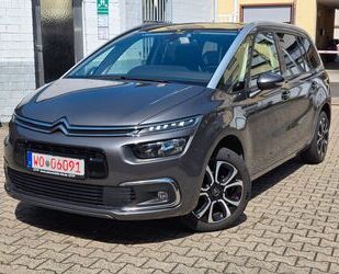 Citroen Grand C4 Picasso / SpaceTourer Gebrauchtwagen
