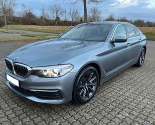 BMW 530 Gebrauchtwagen