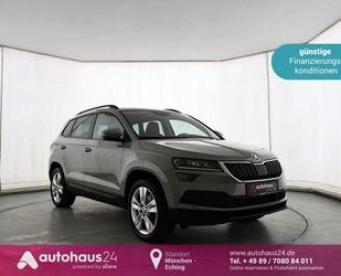 Skoda Karoq Gebrauchtwagen