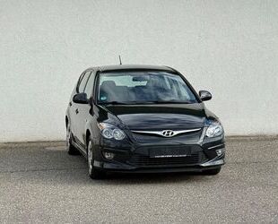 Hyundai i30 Gebrauchtwagen