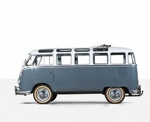 VW T1 Gebrauchtwagen