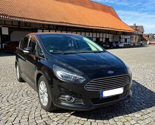 Ford S-Max Gebrauchtwagen