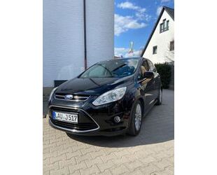 Ford C-Max Gebrauchtwagen