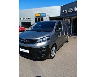 Opel Vivaro Gebrauchtwagen