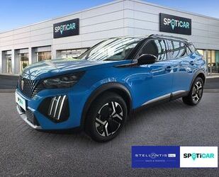 Peugeot 2008 Gebrauchtwagen