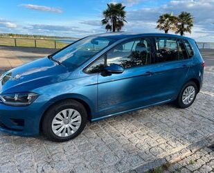 VW Golf Sportsvan Gebrauchtwagen