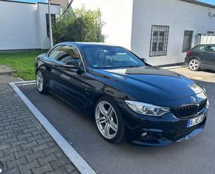 BMW 420 Gebrauchtwagen