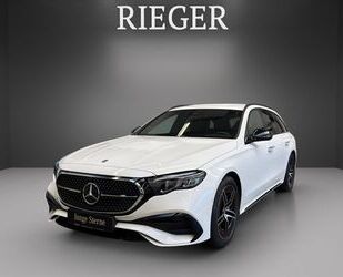 Mercedes-Benz E 220 Gebrauchtwagen