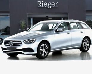 Mercedes-Benz E 220 Gebrauchtwagen