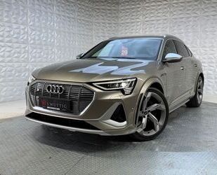 Audi e-tron Gebrauchtwagen