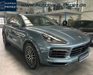 Porsche Cayenne Gebrauchtwagen