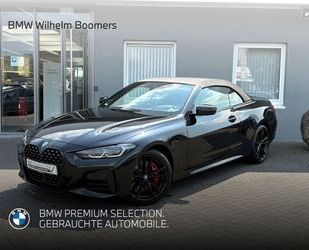 BMW M440 Gebrauchtwagen