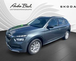 Skoda Kamiq Gebrauchtwagen