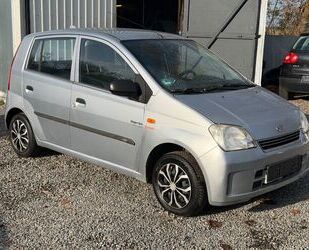Daihatsu Cuore Gebrauchtwagen