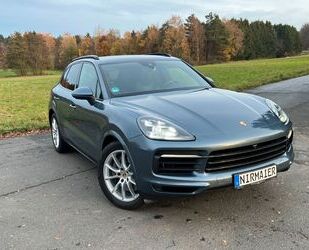 Porsche Cayenne Gebrauchtwagen