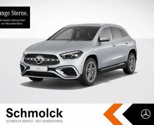 Mercedes-Benz GLA 180 Gebrauchtwagen
