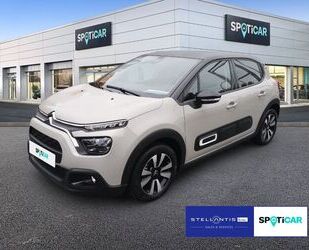 Citroen C3 Gebrauchtwagen