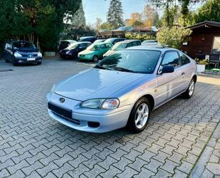 Toyota Paseo Gebrauchtwagen