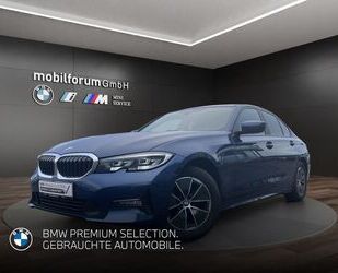 BMW 320 Gebrauchtwagen